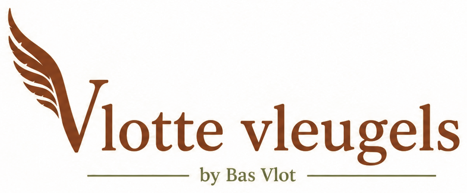 Vlotte vleugels